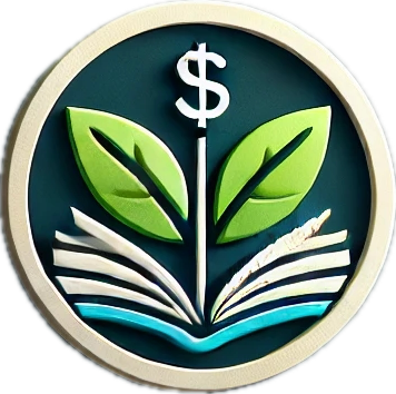 Jeffrey Plante Bookkeeping & Tax Service Logo